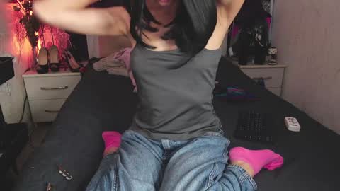 Snapshot of angelika_rouge chatting on 30, 10, 2025 Angelika Rouge online show from 30, 10, 2025