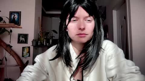 Snapshot of angelika_rouge chatting on 3, 11, 2025 Angelika Rouge online show from 3, 11, 2025