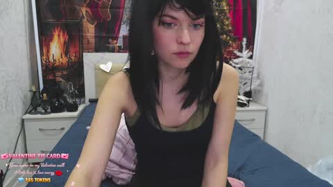 Snapshot of angelika_rouge chatting on 1, 2, 2026 Angelika Rouge online show from 1, 2, 2026