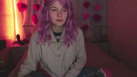 Snapshot of angelika_rouge chatting on 13, 3, 2026 Angelika Rouge online show from 13, 3, 2026
