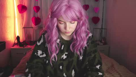 Snapshot of angelika_rouge chatting on 19, 3, 2026 Angelika Rouge online show from 19, 3, 2026