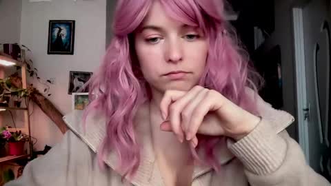 Snapshot of angelika_rouge chatting on 1, 4, 2026 Angelika Rouge online show from 1, 4, 2026