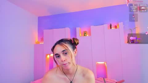 Angelika Rose online show from 19, 2, 2025