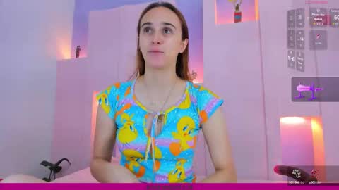 Angelika Rose online show from 26, 9, 2025