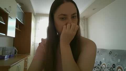 Angelina 26 online show from 27, 9, 2025