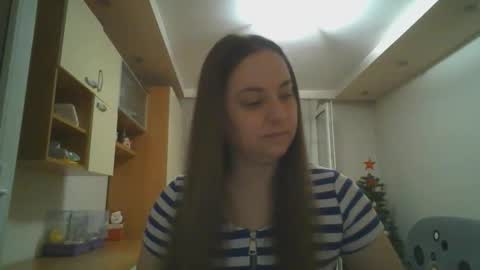 Angelina 26 online show from 6, 1, 2026