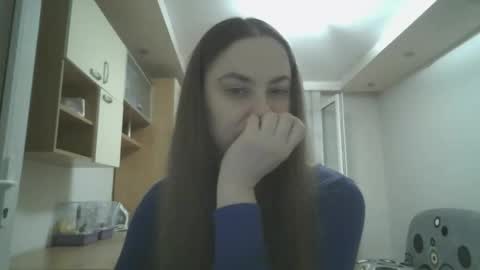 Angelina 26 online show from 7, 2, 2026