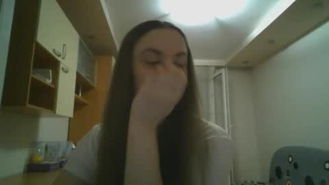 Angelina 26 online show from 15, 2, 2026