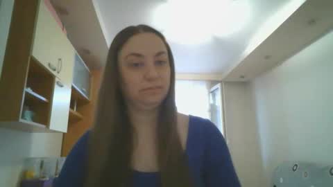 Angelina 26 online show from 29, 3, 2026