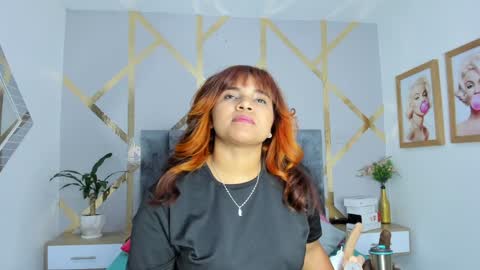   Angelina  online show from 18, 1, 2025