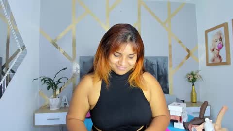   Angelina  online show from 21, 2, 2025