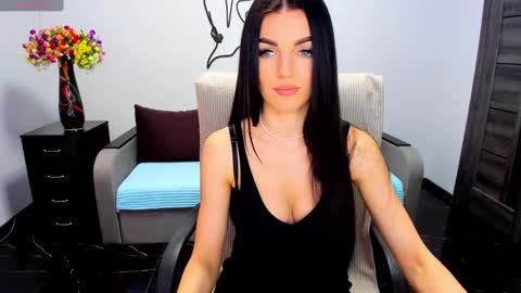 Snapshot of angelina_clark chatting on 20, 1, 2025 Angelina online show from 20, 1, 2025