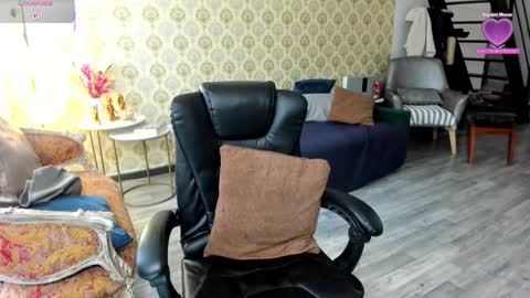 angelina_class_7 online show from 19, 2, 2026