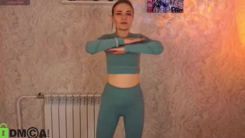 Angelina online show from 20, 2, 2026