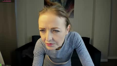 Angelina online show from 3, 3, 2026