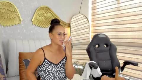 Angelina online show from 31, 5, 2026