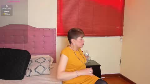 Angelina online show from 10, 12, 2024