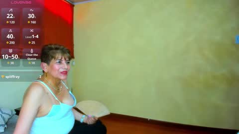 Angelina online show from 16, 12, 2024