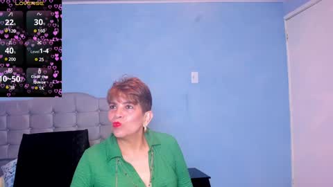 Angelina online show from 21, 12, 2024