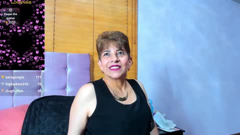 Angelina online show from 28, 12, 2024