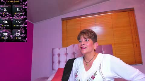 Angelina online show from 6, 1, 2025