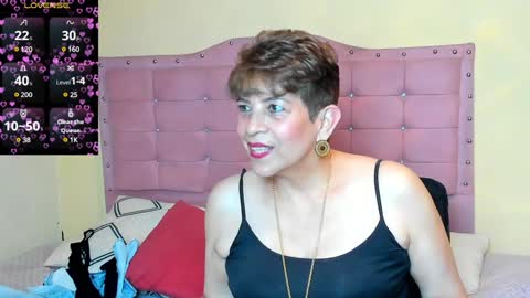 Angelina online show from 8, 1, 2025