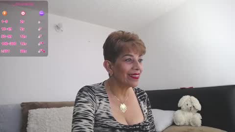 Angelina online show from 17, 2, 2025