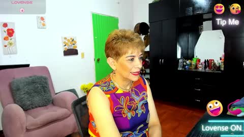 Angelina online show from 1, 4, 2026