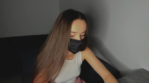 MY NAME IS ANGELINA GREETINGS TO EVERYONE I WILL BE HAPPY TO GIVE YOU WHAT YOU HAVE BEEN DREAMING FOR SO LONG online show from 13, 4, 2026