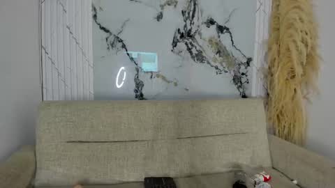 Angelina  Alejandra online show from 15, 2, 2026