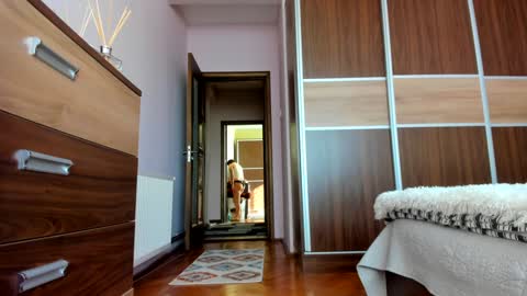 Angelina online show from 18, 1, 2025