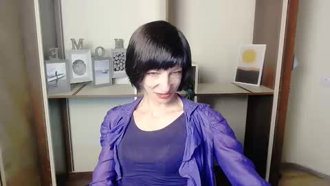 Angelina online show from 25, 9, 2025