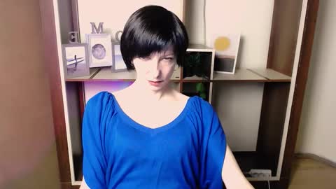 Angelina online show from 18, 12, 2025