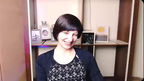 Angelina online show from 27, 3, 2026