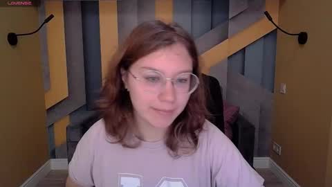 AngelinaLow online show from 16, 11, 2025