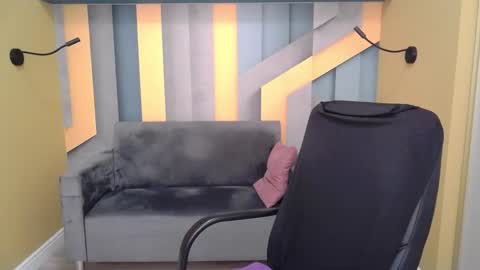 AngelinaLow online show from 23, 11, 2025