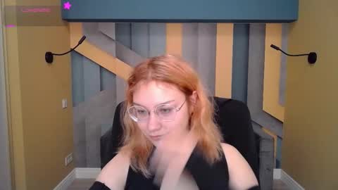 AngelinaLow online show from 1, 12, 2025