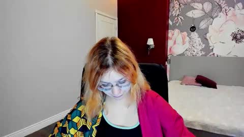 AngelinaLow online show from 5, 2, 2026