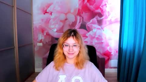 AngelinaLow online show from 8, 3, 2026