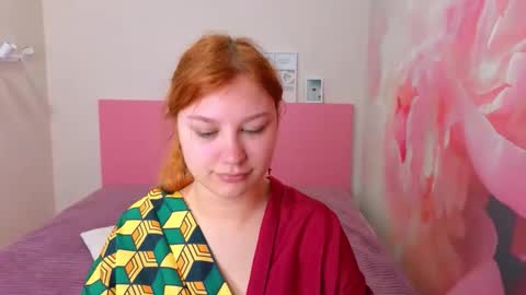 AngelinaLow online show from 7, 4, 2026