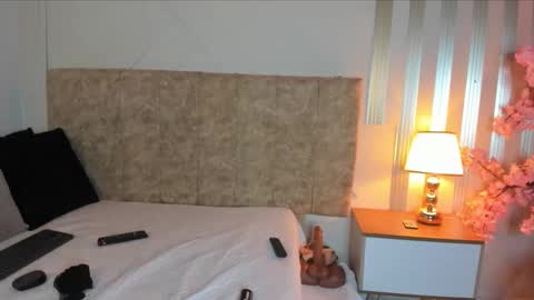 angelinarouse_ online show from 21, 12, 2025