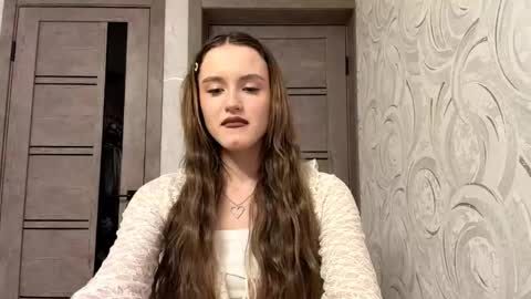 Snapshot of angelinaschachter chatting on 12, 4, 2026 Nika online show from 12, 4, 2026