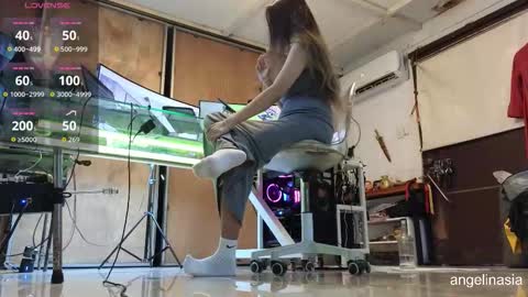 Angel online show from 19, 3, 2026