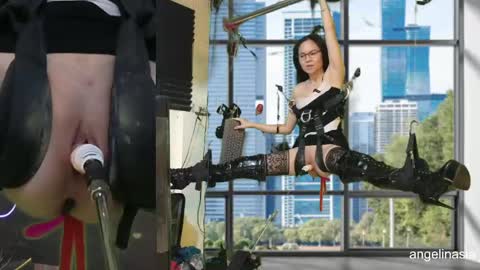 Angel online show from 26, 5, 2026