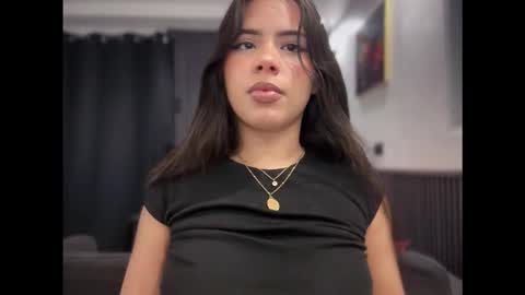 Snapshot of angelinav7 chatting on 27, 5, 2026 Angelina Weiss online show from 27, 5, 2026