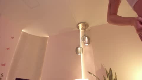 Angeline  online show from 1, 2, 2026