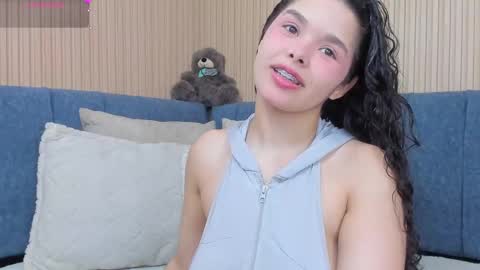 angeline online show from 10, 9, 2025