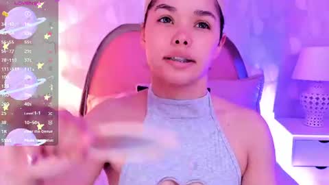 Snapshot of angeline__cute chatting on 12, 6, 2026 angeline online show from 12, 6, 2026