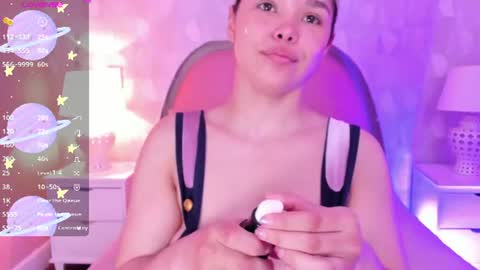 Snapshot of angeline__cute chatting on 11, 7, 2026 angeline online show from 11, 7, 2026