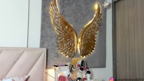 Angeline Smith  online show from 3, 2, 2026